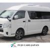 toyota hiace-van 2022 GOO_JP_700040407230240715001 image 1