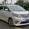 toyota alphard 2012 -TOYOTA--Alphard ANH20W--8246922---TOYOTA--Alphard ANH20W--8246922- image 13