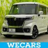 suzuki spacia 2021 quick_quick_4AA-MK53S_MK53S-944096 image 1