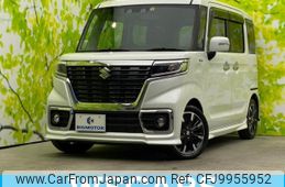 suzuki spacia 2021 quick_quick_4AA-MK53S_MK53S-944096