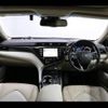 toyota camry 2020 -TOYOTA--Camry DAA-AXVH70--AXVH70-1058983---TOYOTA--Camry DAA-AXVH70--AXVH70-1058983- image 2