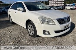 toyota premio 2011 37