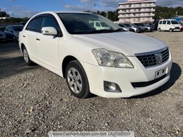 toyota premio 2011 37 image 1