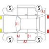 mercedes-benz e-class-station-wagon 2017 CFJ1772418 image 2