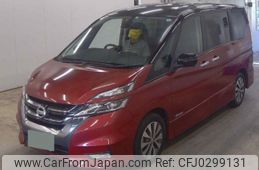 nissan serena 2017 quick_quick_DAA-GFC27_GFC27-075487