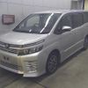 toyota voxy 2014 quick_quick_DBA-ZRR80W_0073199 image 3