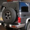 toyota land-cruiser 2015 -TOYOTA--Land Cruiser GRJ76K--GRJ76-1002158---TOYOTA--Land Cruiser GRJ76K--GRJ76-1002158- image 9