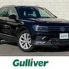 volkswagen tiguan 2017 -VOLKSWAGEN--VW Tiguan ABA-5NCZE--WVGZZZ5NZHW874567---VOLKSWAGEN--VW Tiguan ABA-5NCZE--WVGZZZ5NZHW874567- image 1