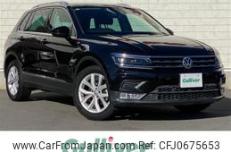 volkswagen tiguan 2017 -VOLKSWAGEN--VW Tiguan ABA-5NCZE--WVGZZZ5NZHW874567---VOLKSWAGEN--VW Tiguan ABA-5NCZE--WVGZZZ5NZHW874567-