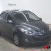 mazda demio 2011 -MAZDA--Demio DE3FS--507534---MAZDA--Demio DE3FS--507534- image 1