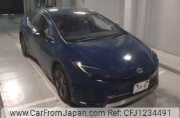 toyota prius 2023 -TOYOTA--Prius ZVW60-4007829---TOYOTA--Prius ZVW60-4007829-