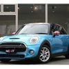 mini mini-others 2016 quick_quick_DBA-XS20_WMWXS720202C50312 image 1