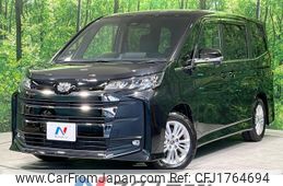 toyota noah 2023 CFJ1764694