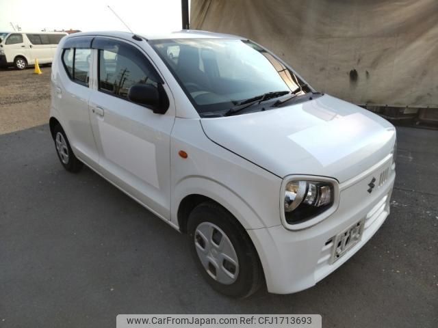suzuki alto 2020 CFJ1713693 image 2