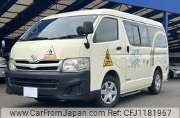 toyota hiace-wagon 2012 quick_quick_CBA-TRH214W_TRH214-0029655