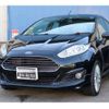 ford fiesta 2014 -FORD--Ford Fiesta ABA-WF0SFJ--WF0DXXGAKDDE63501---FORD--Ford Fiesta ABA-WF0SFJ--WF0DXXGAKDDE63501- image 1