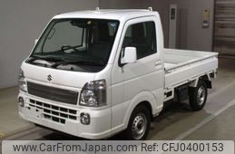 suzuki carry-truck 2022 -SUZUKI--Carry Truck DA16T-695170---SUZUKI--Carry Truck DA16T-695170-