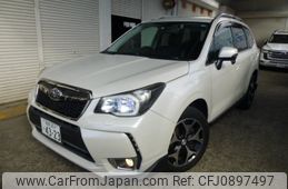 subaru forester 2013 -SUBARU--Forester SJG--006814---SUBARU--Forester SJG--006814-