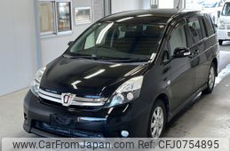 toyota isis 2011 -TOYOTA--Isis ZGM10W-0033609---TOYOTA--Isis ZGM10W-0033609-