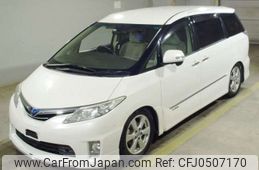 toyota estima-hybrid 2010 -TOYOTA--Estima Hybrid DAA-AHR20W--AHR20-7047383---TOYOTA--Estima Hybrid DAA-AHR20W--AHR20-7047383-