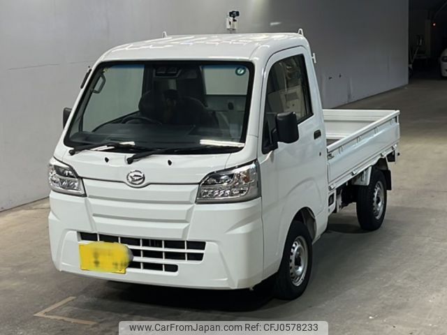 daihatsu hijet-truck 2019 -DAIHATSU 【福岡 480の9850】--Hijet Truck S500P-0114733---DAIHATSU 【福岡 480の9850】--Hijet Truck S500P-0114733- image 1