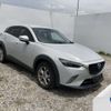 mazda cx-3 2015 -MAZDA--CX-3 LDA-DK5FW--DK5FW-117806---MAZDA--CX-3 LDA-DK5FW--DK5FW-117806- image 1