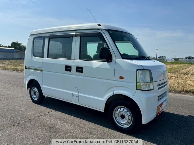 suzuki every 2012 -SUZUKI--Every EBD-DA64V--DA64V-542854---SUZUKI--Every EBD-DA64V--DA64V-542854- image 2