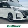 nissan serena 2019 -NISSAN--Serena DAA-GFC27--GFC27-183879---NISSAN--Serena DAA-GFC27--GFC27-183879- image 1