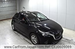 mazda demio 2016 -MAZDA--Demio DJ3FS-139784---MAZDA--Demio DJ3FS-139784-