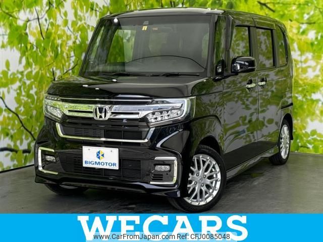 honda n-box 2023 quick_quick_6BA-JF3_JF3-2419192 image 1