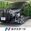 toyota alphard 2018 -TOYOTA--Alphard DBA-AGH30W--AGH30-0192024---TOYOTA--Alphard DBA-AGH30W--AGH30-0192024- image 1