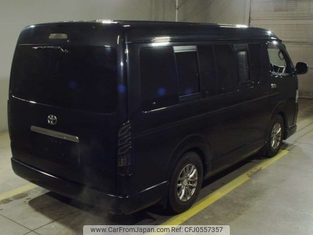 toyota hiace-wagon 2013 -TOYOTA--Hiace Wagon TRH219W-0018348---TOYOTA--Hiace Wagon TRH219W-0018348- image 2