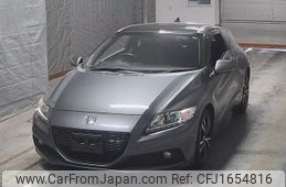 honda cr-z 2012 CFJ1654816