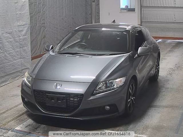 honda cr-z 2012 CFJ1654816 image 1