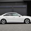 audi a4 2021 quick_quick_3CA-8WDEZ_WAUZZZF42MA015236 image 4