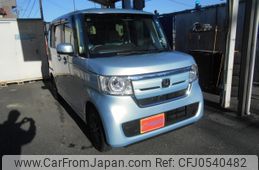 honda n-box 2018 -HONDA--N BOX DBA-JF4--JF4-1029608---HONDA--N BOX DBA-JF4--JF4-1029608-