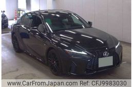 lexus is 2022 -LEXUS 【大宮 331ﾓ1949】--Lexus IS 3BA-ASF30--ASF30-0011524---LEXUS 【大宮 331ﾓ1949】--Lexus IS 3BA-ASF30--ASF30-0011524-