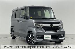 honda n-box 2019 -HONDA--N BOX DBA-JF3--JF3-1206250---HONDA--N BOX DBA-JF3--JF3-1206250-