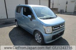 suzuki wagon-r 2020 -SUZUKI--Wagon R 5AA-MH95S--MH95S-139351---SUZUKI--Wagon R 5AA-MH95S--MH95S-139351-