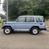 toyota land-cruiser 2000 -TOYOTA--Land Cruiser KG-HZJ76V--HZJ76-0002872---TOYOTA--Land Cruiser KG-HZJ76V--HZJ76-0002872- image 13