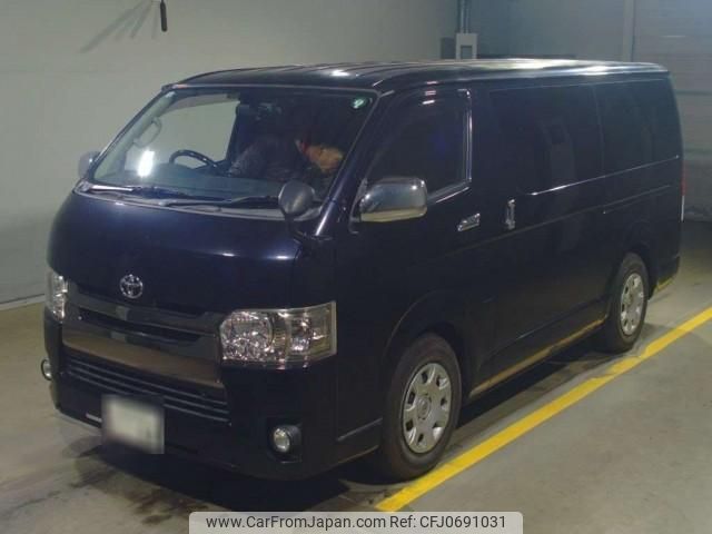 toyota regiusace-van 2015 quick_quick_CBF-TRH200V_TRH200-0222046 image 1