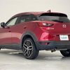 mazda cx-3 2017 -MAZDA--CX-3 LDA-DK5FW--DK5FW-206788---MAZDA--CX-3 LDA-DK5FW--DK5FW-206788- image 6