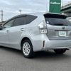 toyota prius-α 2012 -TOYOTA--Prius α DAA-ZVW40W--ZVW40-3018749---TOYOTA--Prius α DAA-ZVW40W--ZVW40-3018749- image 15