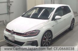 volkswagen golf 2019 -VOLKSWAGEN 【所沢 335て46】--VW Golf AUDLB-WVWZZZAUZKW146942---VOLKSWAGEN 【所沢 335て46】--VW Golf AUDLB-WVWZZZAUZKW146942-