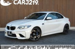 bmw m2 2018 -BMW--BMW M2 1H30G--0VD43599---BMW--BMW M2 1H30G--0VD43599-