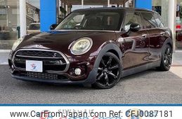 mini mini-others 2016 -BMW--BMW Mini DBA-LN20--WMWLN720902D34746---BMW--BMW Mini DBA-LN20--WMWLN720902D34746-