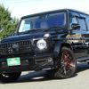 mercedes-benz amg 2022 -MERCEDES-BENZ--AMG 3BA-463276--W1N4632762X441746---MERCEDES-BENZ--AMG 3BA-463276--W1N4632762X441746- image 7