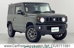 suzuki jimny 2024 CFJ9711081