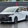 toyota vellfire 2023 quick_quick_AAHH40W_AAHH40-0008448 image 1