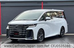 toyota vellfire 2023 quick_quick_AAHH40W_AAHH40-0008448